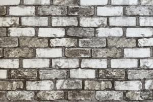 MallDeco MODEL TAPETY WINYLOWEJ COFFEE BRICK 2