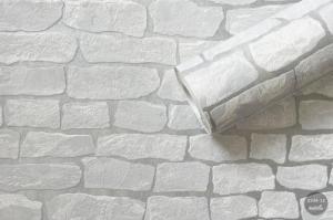 MallDeco TAPETA WZÓR EFEZ 2