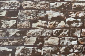 MallDeco TAPETA WZÓR EFES 2