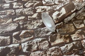 MallDeco TAPETA WZÓR EFES 3