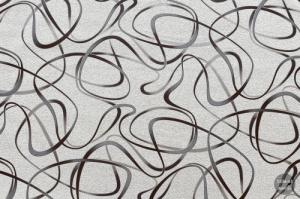 MallDeco TAPETA W SERPANTY 2