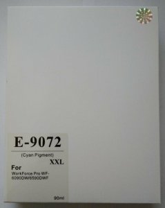 Tusz Orink Epson T9072 zamiennik C13T907240 1