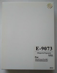 Tusz Orink Epson T9073 zamiennik C13T907340 1