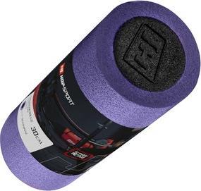 Hop-Sport Wałek roller do masażu EPE 30 cm fioletowo-czarny 1