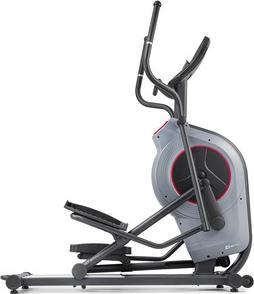 Orbitrek Hop-Sport HS-100C Galaxy elektromagnetyczny szary 3