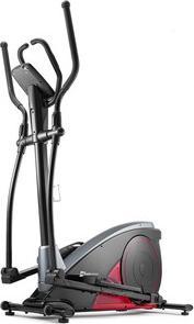 Orbitrek Hop-Sport HS-060C Blaze elektromagnetyczny czerwony 4