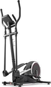 Orbitrek Hop-Sport HS-050C Frost magnetyczny srebrny 3