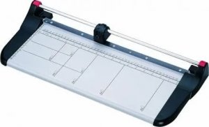 KW-TRIO Trymer A3 KW-triO 13216 7 kart 3