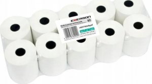 Emerson Rolka Termiczna 80mm x60m EMERSON rt08060wkbpaf 8szt BPA free 2