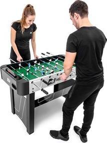 Hop-Sport Piłkarzyki Arena - Szare 2