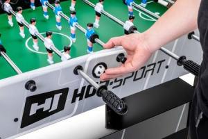 Hop-Sport Piłkarzyki Arena - Szare 4