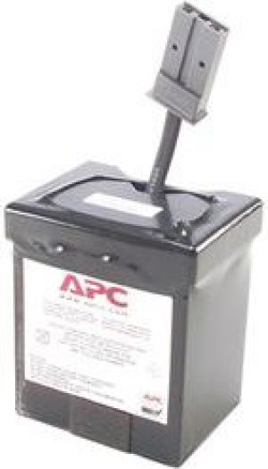 APC Akumulator RBC30 12V/5.1Ah 1