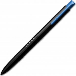 Linc Długopis kulkowy automatyczny LINC PENTONIC SWITCH 4029BLU-DZ niebieski 0.7 1