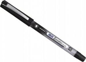 Linc Długopis żelowy LINC EXECUTIVE 750BLK czarny 0.7 1