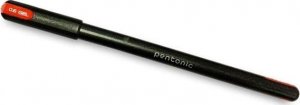 Linc Długopis żelowy LINC PENTONIC 858RED-DZ czerwony 0.6 1