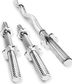 Hop-Sport Zestaw obciążeń żeliwnych Strong 37 kg 4