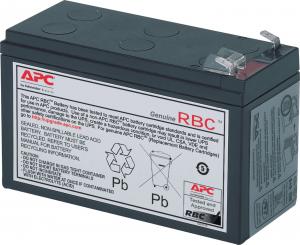 APC Akumulator 12V 9Ah (RBC17) 1