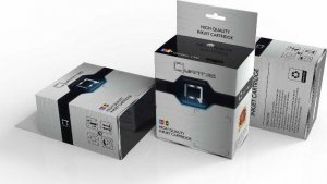 Tusz Quantec Hp 305XL Black Quantec reman 3YM62A 1