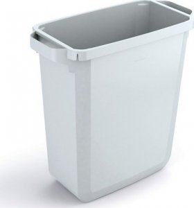 Kosz na śmieci Durable Kosz na śmieci 60L DURABLE DURABIN 1800496010 biały 6