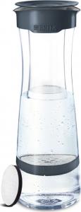 Dzbanek filtrujący Brita Karafka z filtrem Fill&Serve czarna 2