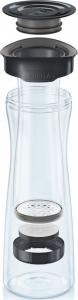 Dzbanek filtrujący Brita Karafka z filtrem Fill&Serve czarna 4