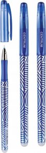 Centrum Długopis żelowy CENTRUM ERASABLE 88045 niebieski 0.5 2