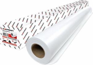 Emerson Papier do plotera 297mm x100m 80g EMERSON rp0297100wk80 gilza 50mm 2szt 1