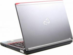 Laptop Fujitsu Lifebook E734 i3-4000M 4GB 128GB SSD 1366x768 Windows 10 Pro 7
