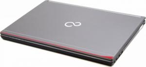 Laptop Fujitsu Lifebook E734 i3-4300M 4GB 128GB SSD 1366x768 DVD Windows 10 Pro 8