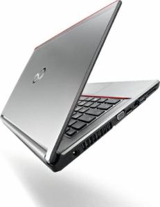 Laptop Fujitsu Lifebook E734 i3-4000M 8GB 128GB SSD 1366x768 DVD Windows 10 Pro 2