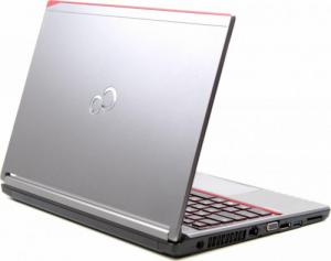 Laptop Fujitsu Lifebook E734 i3-4000M 8GB 1TB SSD 13" 1366x768 DVD Windows 10 Pro 6