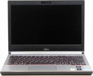 Laptop Fujitsu Lifebook E734 i3-4000M 16GB 256GB SSD 13" 1366x768 DVD Windows 10 Pro 3