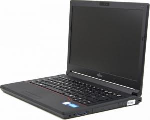 Laptop Fujitsu Lifebook E546 Intel i3-6100U 4GB 128GB SSD 14" HD DVD Windows 10 Professional 3