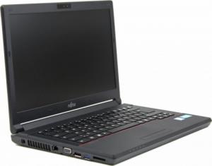 Laptop Fujitsu Lifebook E546 Intel i3-6100U 8GB 256GB SSD 14" HD DVD Windows 10 Professional 5