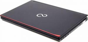 Laptop Fujitsu Lifebook E546 Intel i3-6100U 8GB 512GB SSD 14" FullHD IPS DVD Windows 10 Professional 8