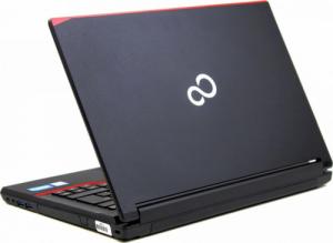 Laptop Fujitsu Lifebook E546 Intel i3-6100U 16GB 512GB SSD 14" FullHD IPS DVD Windows 10 Professional 7
