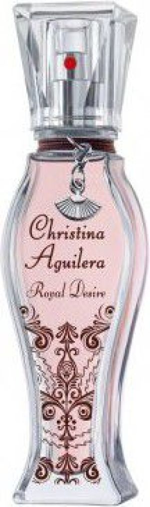 Christina Aguilera Royal Desire EDP 30 ml 1