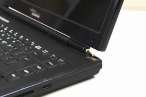 Laptop Fujitsu Fujitsu Amilo Pi 2550 7