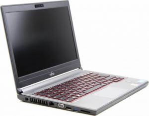 Laptop Fujitsu Lifebook E734 i3-4210M 16GB 256GB SSD 13" 1366x768 Windows 10 Pro 5
