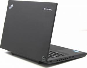 Laptop Lenovo ThinkPad T440 i5-4300U 4GB 256GB SSD 14" HD Windows 10 Professional 8
