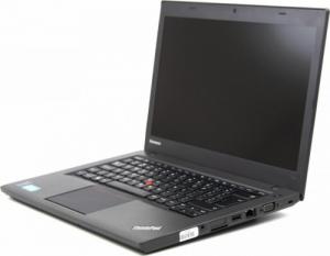 Laptop Lenovo ThinkPad T440 i5-4300U 8GB 128GB SSD 14" HD Windows 10 Professional 4