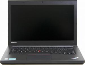 Laptop Lenovo ThinkPad T440 i5-4300U 8GB 256GB SSD 14" HD Windows 10 Professional 2