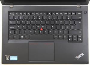 Laptop Lenovo ThinkPad T440 i5-4300U 8GB 256GB SSD 14" HD Windows 10 Professional 12