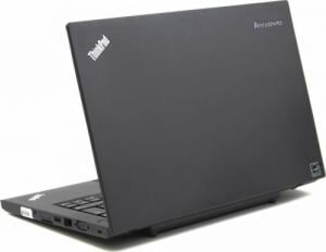 Laptop Lenovo ThinkPad T440 i5-4300U 8GB 256GB SSD 14" HD Windows 10 Professional 7