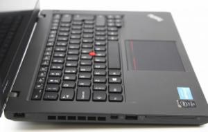 Laptop Lenovo ThinkPad T440 i5-4300U 8GB 512GB SSD 14" HD Windows 10 Professional 4