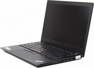 Laptop Lenovo ThinkPad T470S i5-6300U 8GB 128GB SSD 14" 1920x1080 IPS FP Win10 Pro Ultrabook 4