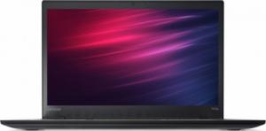 Laptop Lenovo ThinkPad T470S i5-7300U 12GB 512GB SSD 14" 1920x1080 IPS Win10 Pro Ultrabook 1