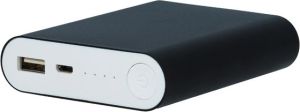 Powerbank Setty 8800 mAh czarny (GSM016261) 2