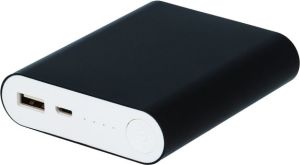 Powerbank Setty 8800 mAh czarny (GSM016261) 3