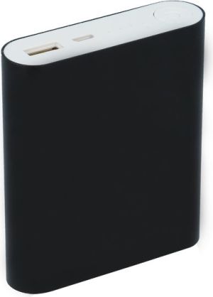 Powerbank Setty 8800 mAh czarny (GSM016261) 5